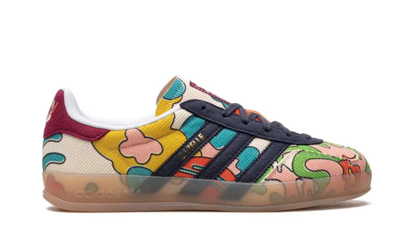 Adidas Gazelle Gazelle Indoor 'Sean Wotherspoon - Corduroy'